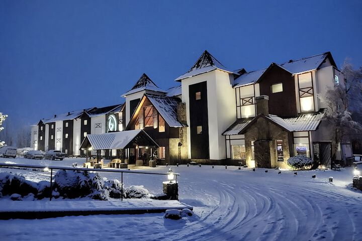 Hotel 53 of 57