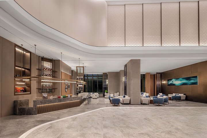 Hotel Interior 2 of 45
