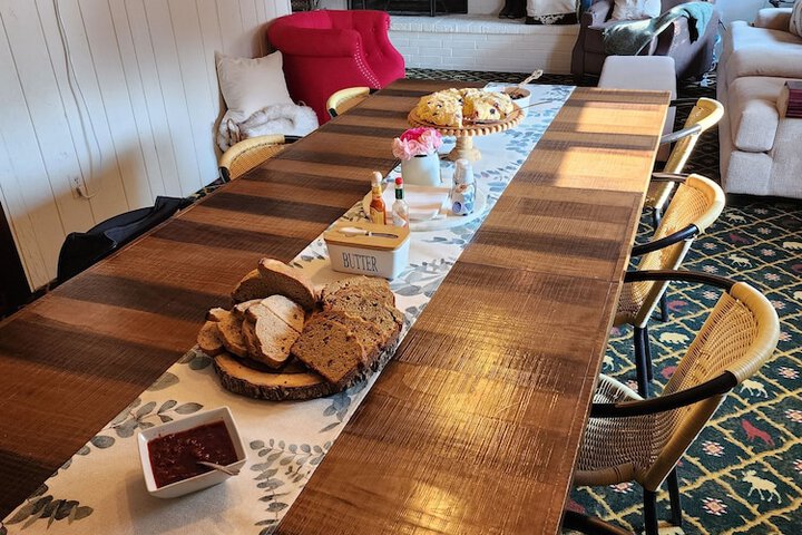 Breakfast/Coffee Service 16 of 24