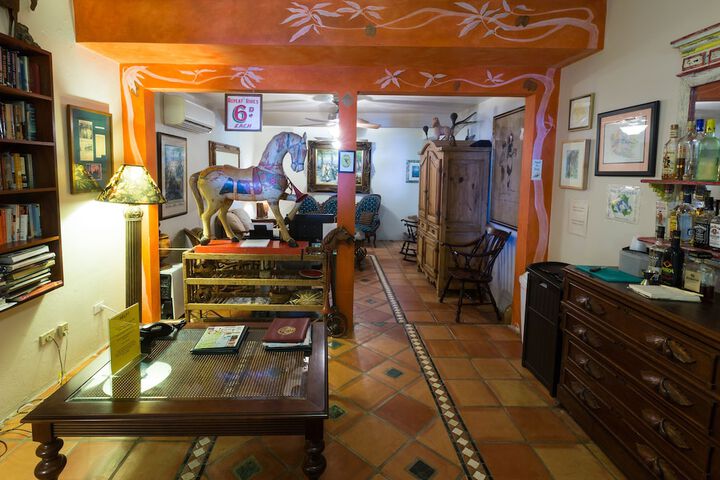 Hotel Interior 107 of 129