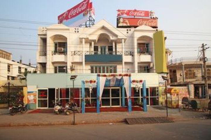Hotel 6 of 20