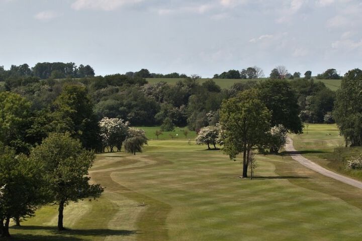 Golf 14 of 33