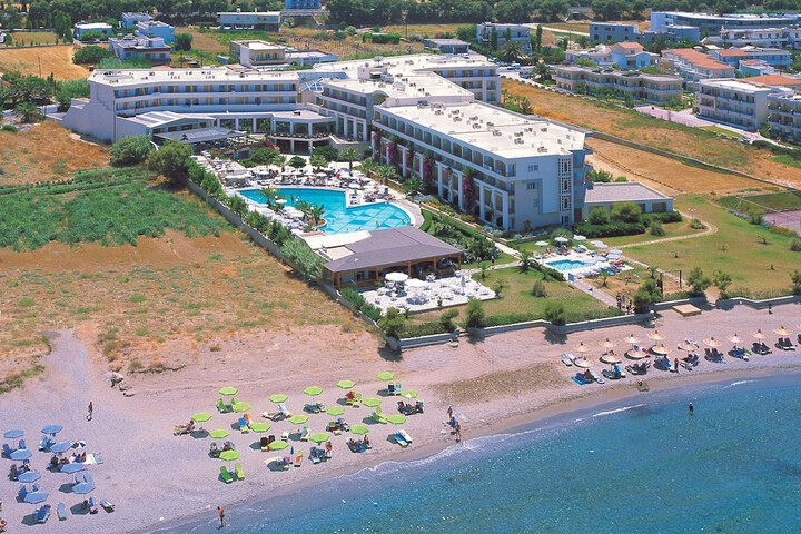 Hotel 66 of 71