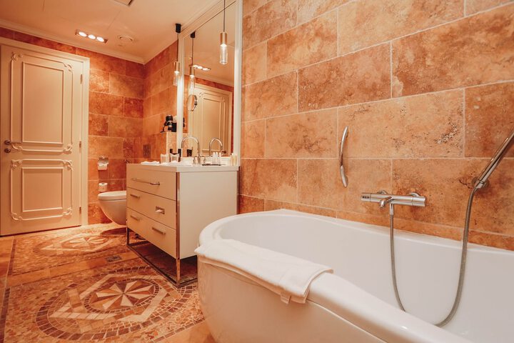 Bath Amenities