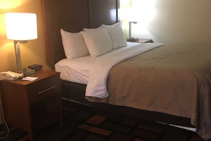 1 King Bed (9 of 12)