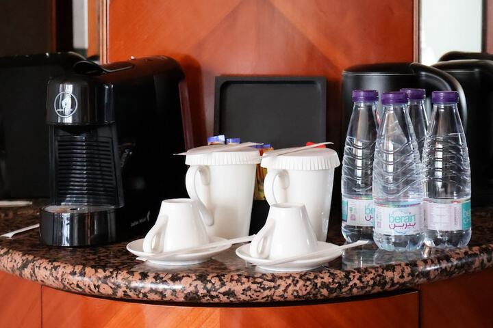 Breakfast/Coffee Service 87 of 139