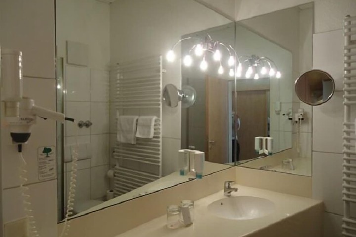 Bath Amenities