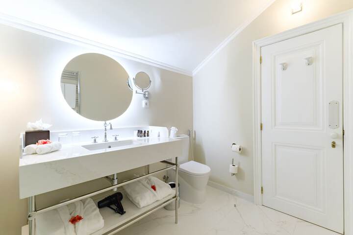 Bathroom Vanities