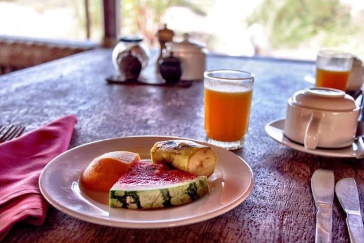 Breakfast/Coffee Service 47 of 74