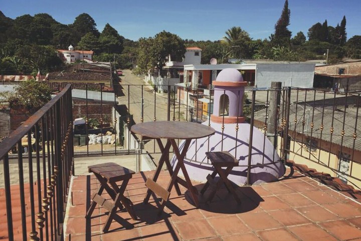 Terrace/Patio 15 of 20
