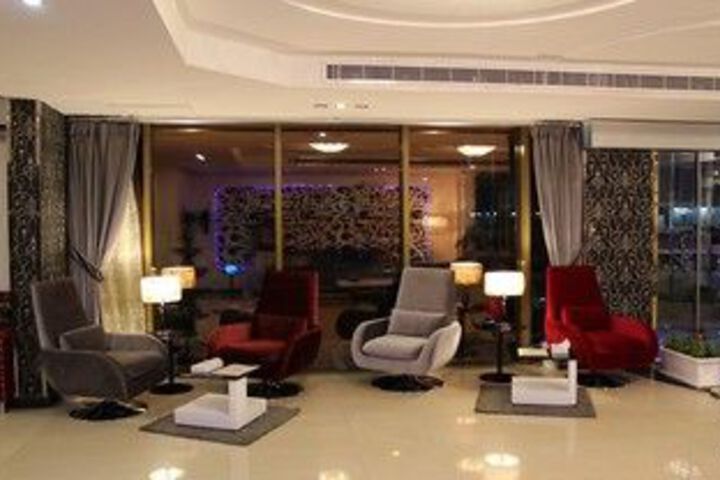 Hotel Interior 63 of 82