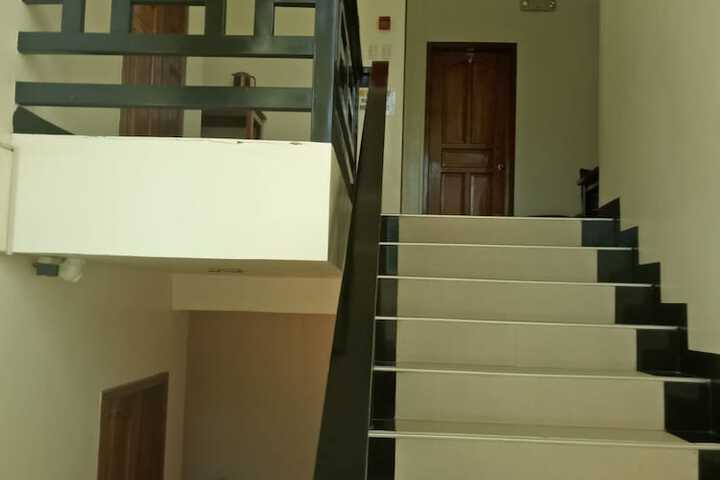 Staircase