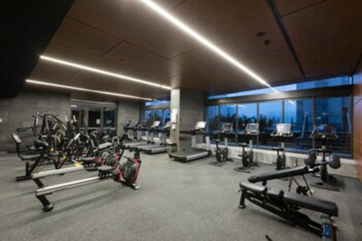 Health and Fitness 3 of 20