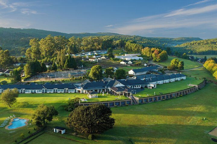 Troutbeck Resort
