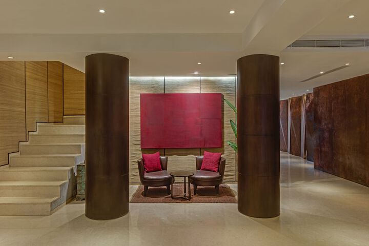 Hotel Interior 2 of 86