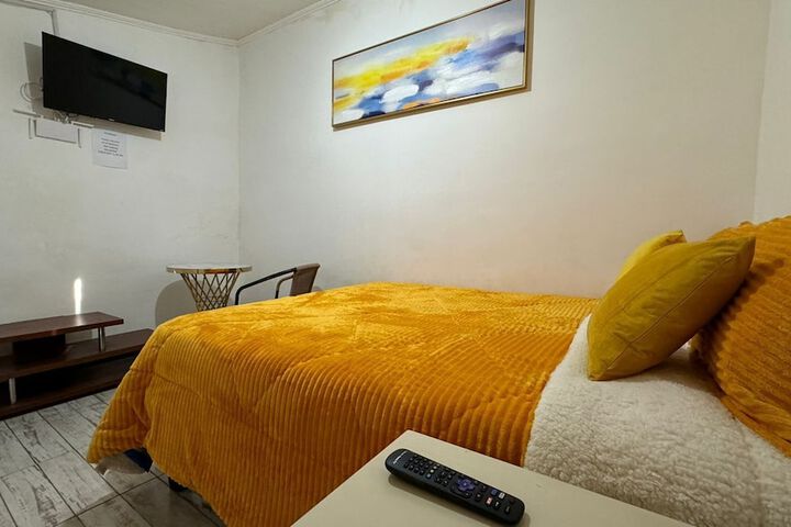 Hotel Interior 64 of 96