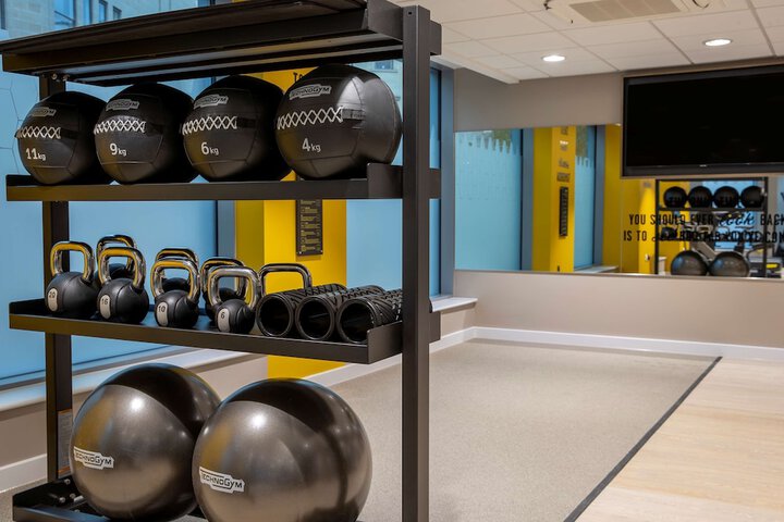 Health and Fitness 35 of 54