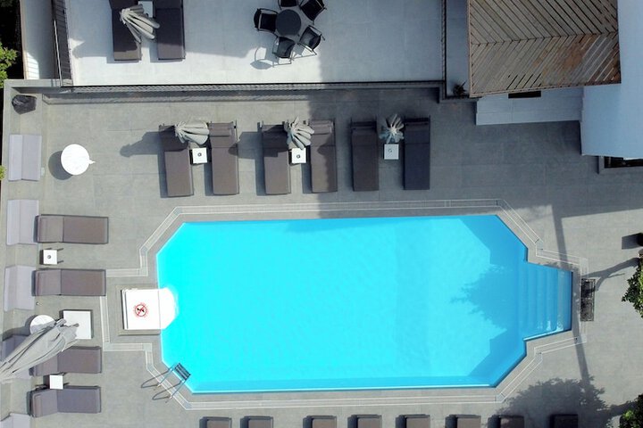 Hotel 89 of 102