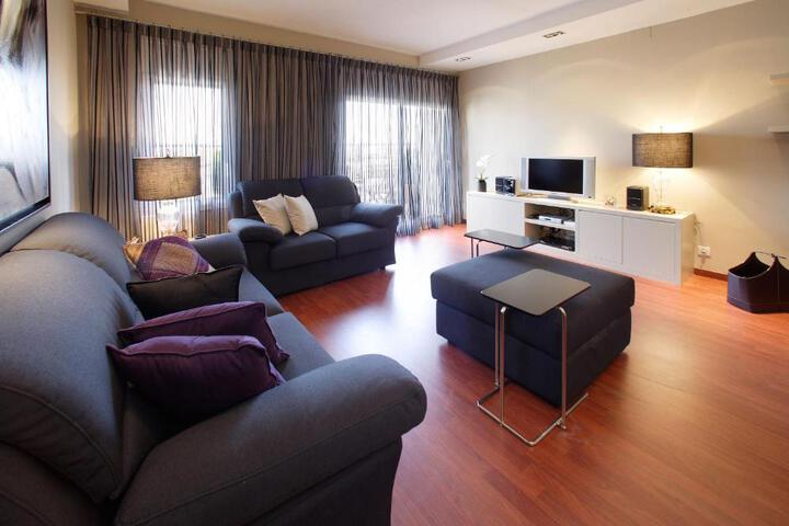 Fitness Center Photo