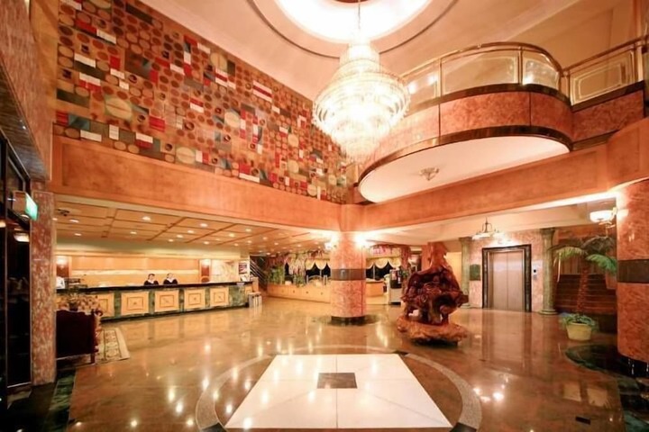 Hotel Interior 2 of 59