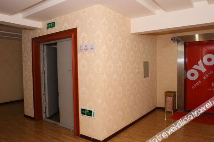 Hotel Interior 19 of 26