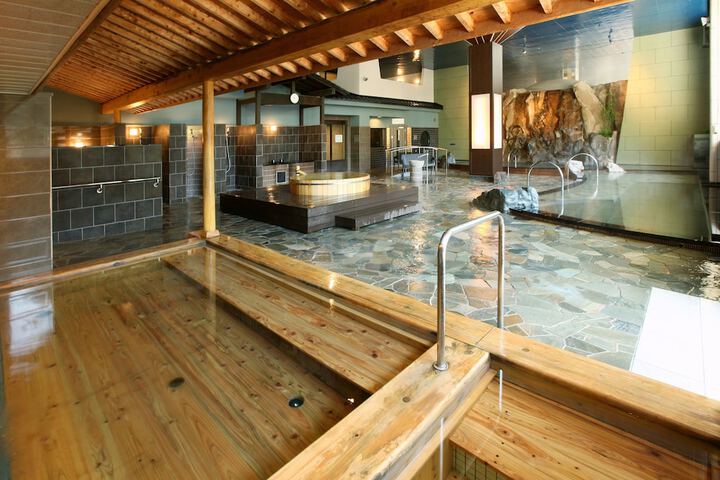 Spa