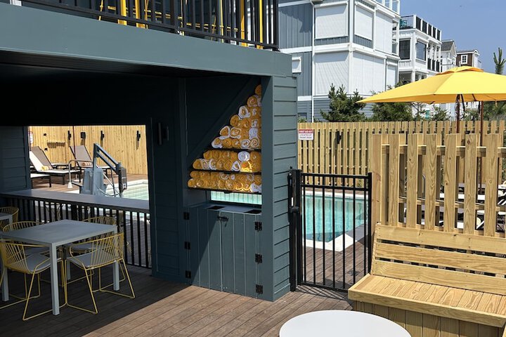 Terrace/Patio 51 of 73