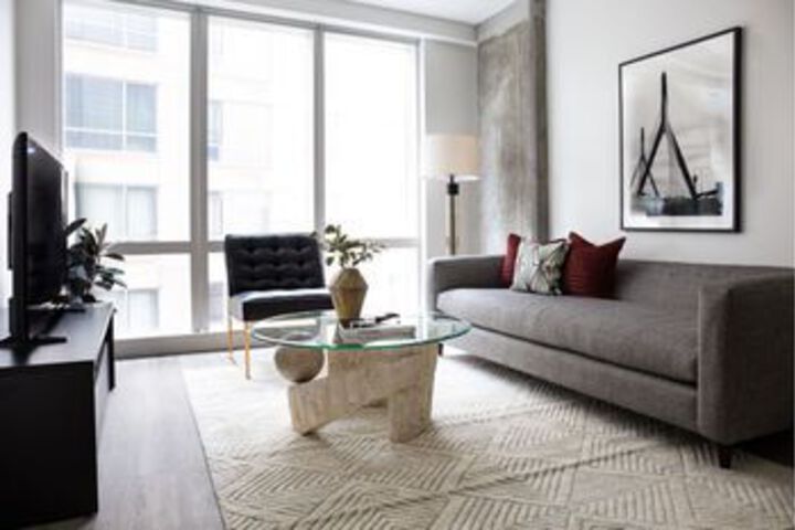 Photo of Expansive 1BR in Fenway by Sonder