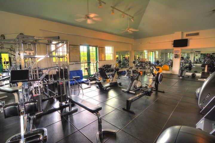 Fitness Club