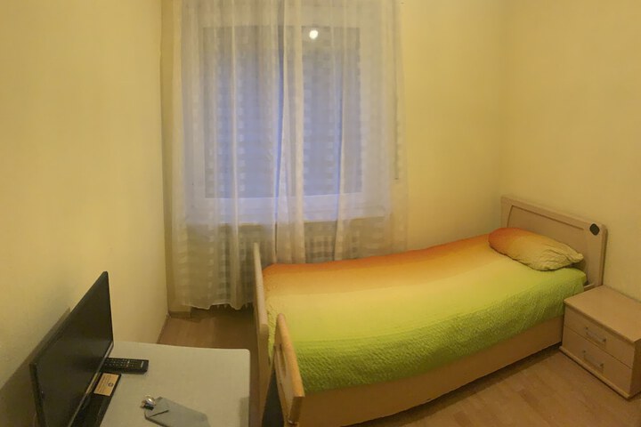 Room 18 of 21