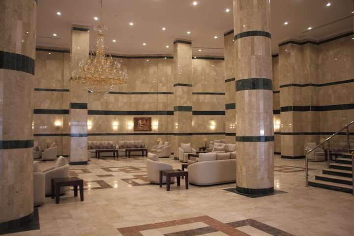 Hotel Interior 2 of 7