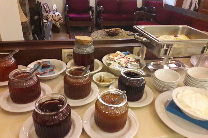 Breakfast/Coffee Service 15 of 37