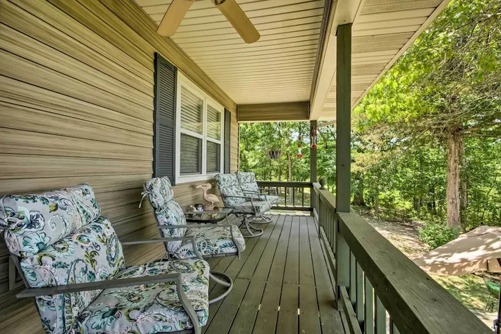 Terrace/Patio 6 of 15