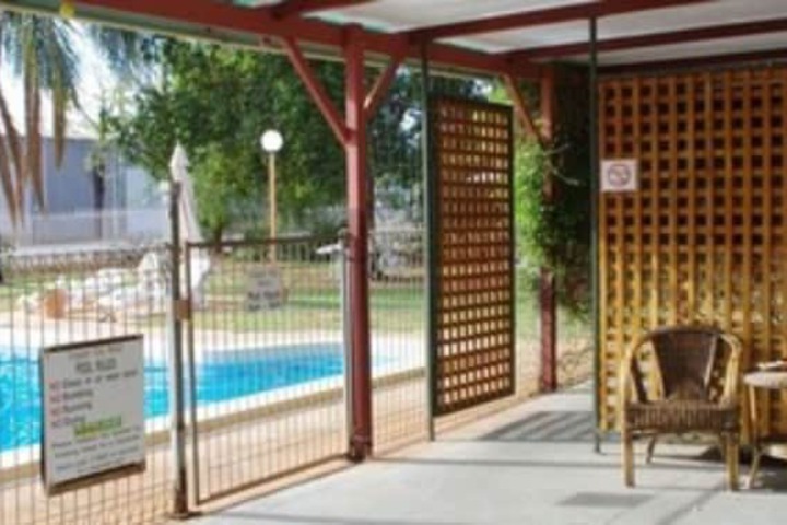 Pool 20 of 27