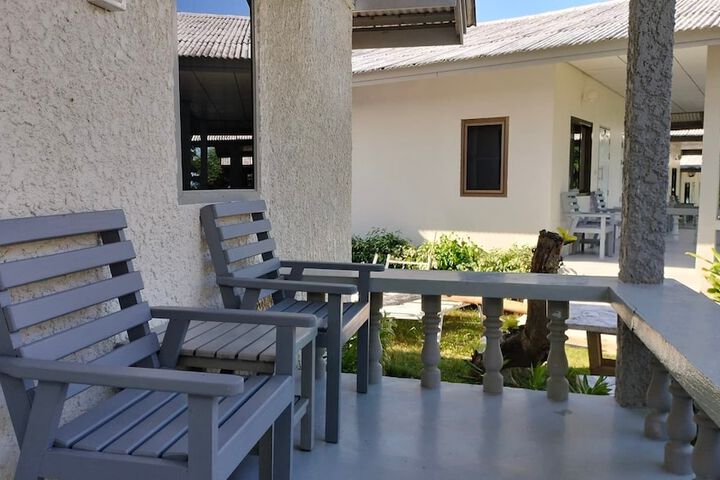 Terrace/Patio 47 of 132