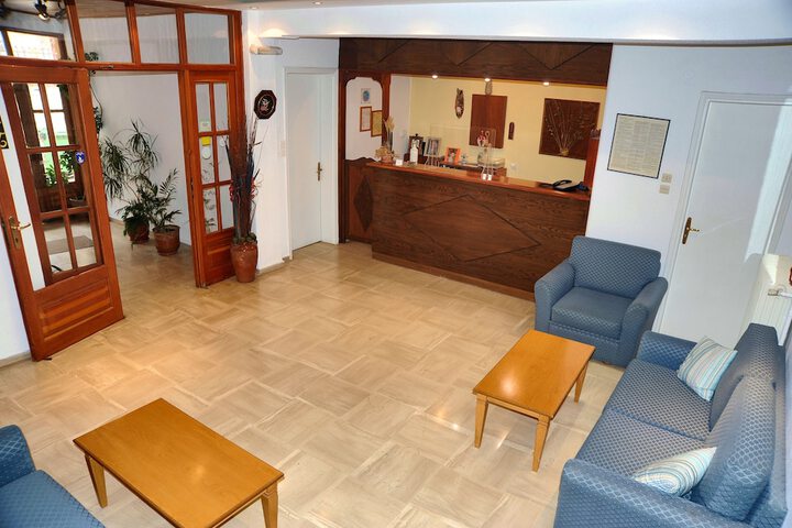 Hotel Interior 3 of 82