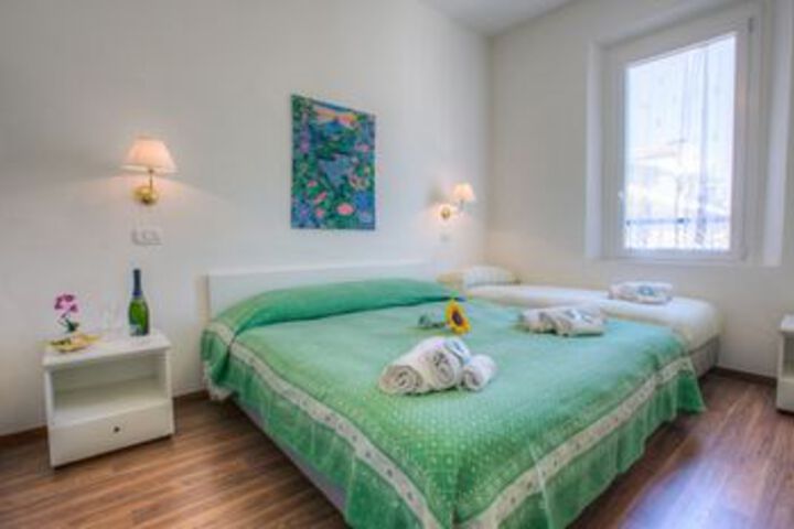 Hotel Villa Maria