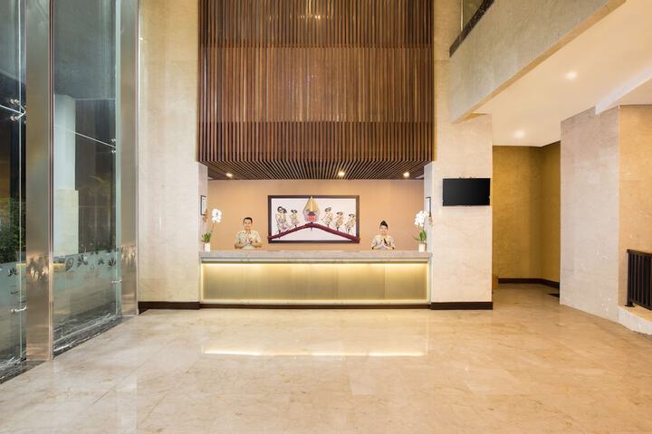 Hotel Interior 3 of 27