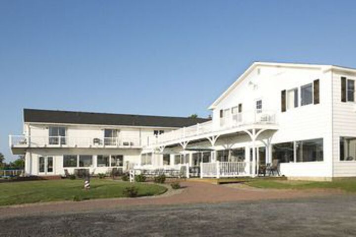 Hotel 18 of 20