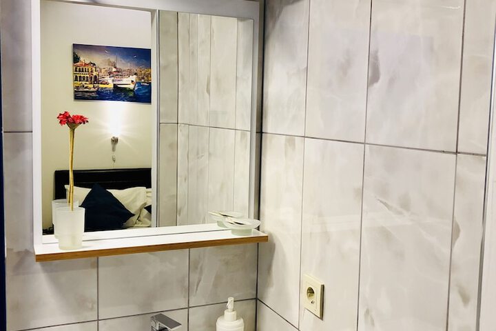 Bathroom Vanities