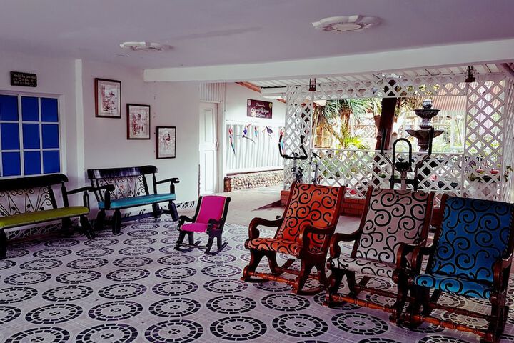 Hotel Interior 2 of 47