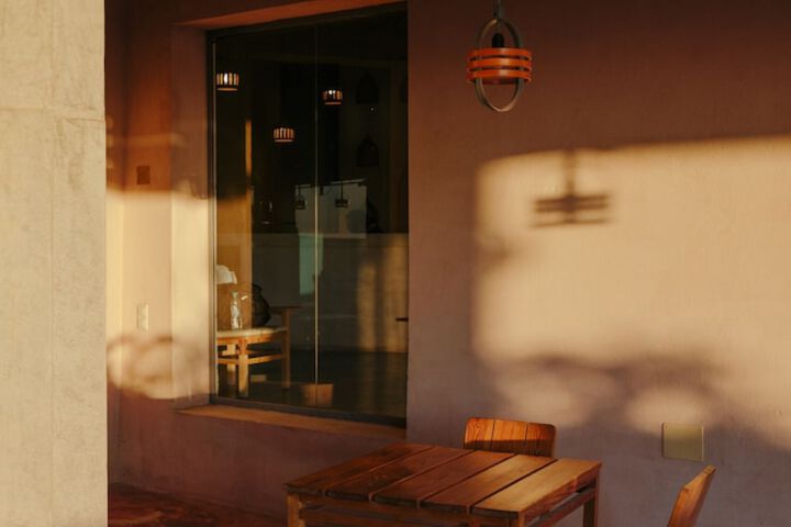 Terrace/Patio 96 of 116