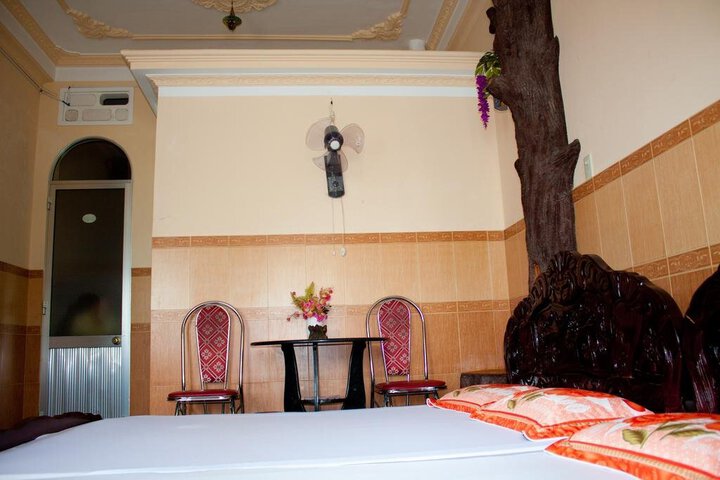 AU CO MINI 2 HOTEL BY THE SEA QUY NHON