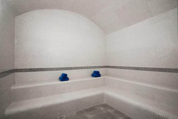 Spa and Wellness