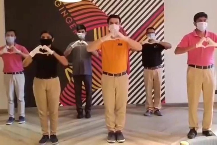 Hotel Gym