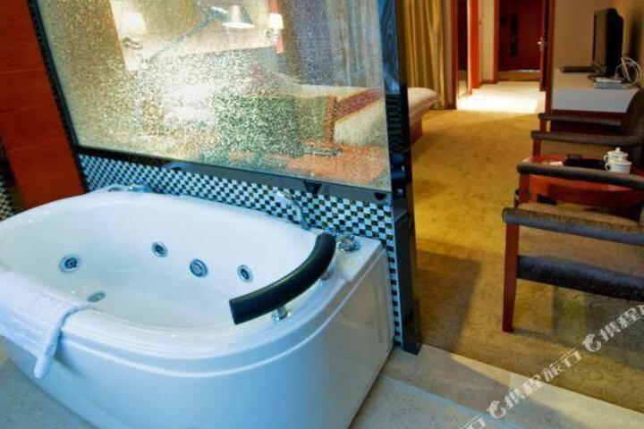 Manhattan City Hotel