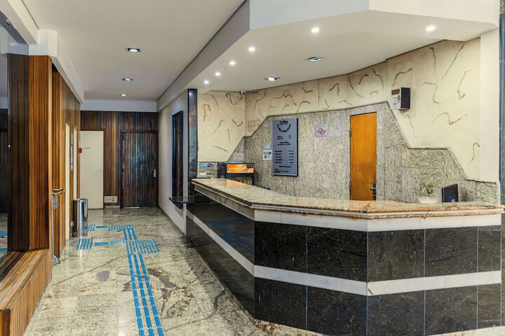Hotel Interior 8 of 61