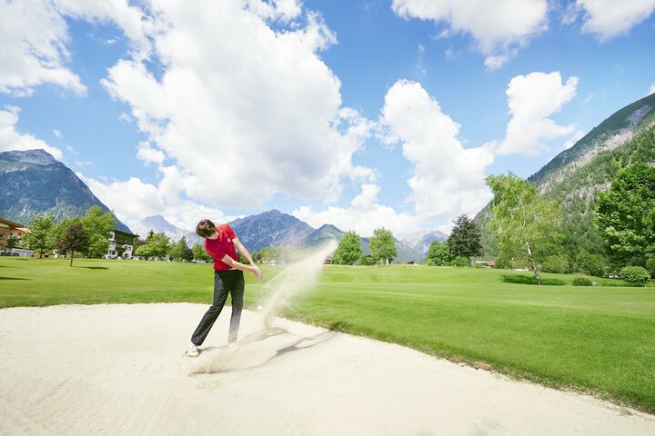 Golf 37 of 58