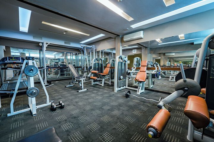 Health and Fitness 26 of 52