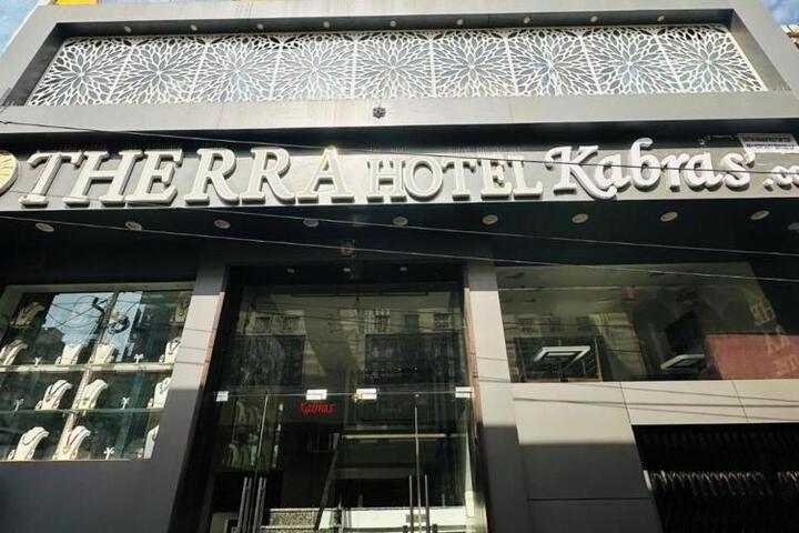 The RRA Kabras Hotel Nathdwara